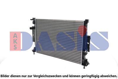 KüHLER MOTORKüHLUNG