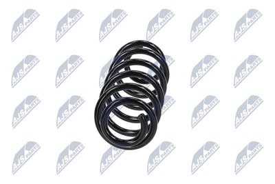 ARC SPIRAL NTY ASZWW105 35