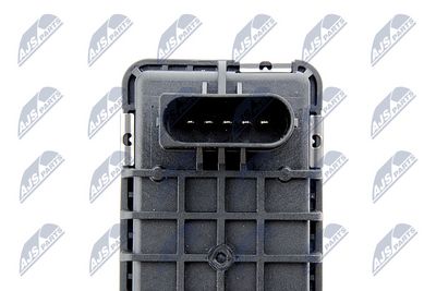 ELEMENT DE AJUSTARE TURBOCOMPRESOR NTY ECDME002 5