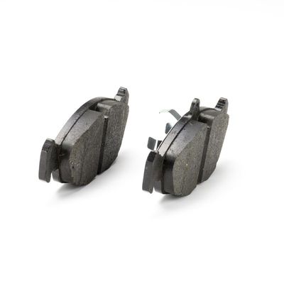 BREMSBELAGSATZ SCHEIBENBREMSE DELPHI LP702 13