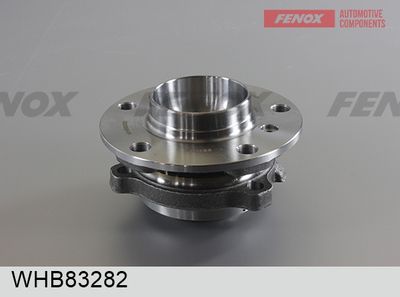 главина на колелото FENOX WHB83282