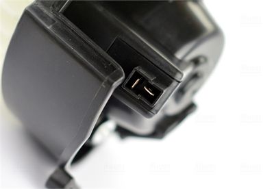 INNENRAUMGEBLäSE NISSENS 87129 4