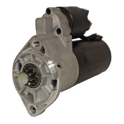 PRESTOLITE ELECTRIC S1376B Стартер для VW LT 28-35 II Автобус (2DB, 2DE, 2DK) 2.5 TDI PRESTOLITE ELECTRIC S1376B Стартер для VW LT 28-35 II Автобус (2DB, 2DE, 2DK) 2.5 TDI