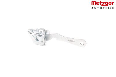 FIXARE USA METZGER AUTOTEILE 2312115 3