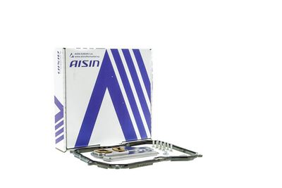 (EN) Automatic transmission oil change kit (met een carter pakking + schroeven) AISIN 09G TF-60SN TF-61SN