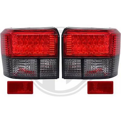 SET LUMINI SPATE DIEDERICHS 2270996