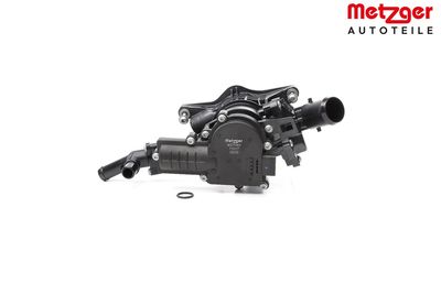 POMPă DE APă RăCIRE MOTOR METZGER AUTOTEILE 4007062 4