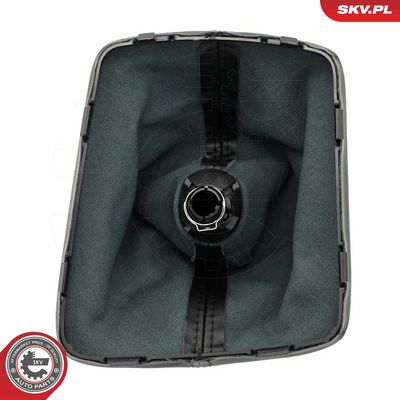 Pomello leva cambio ESEN SKV 63SKV557