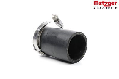 LADELUFTSCHLAUCH METZGER AUTOTEILE 2401022 23