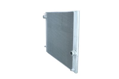 KüHLER MOTORKüHLUNG NRF 58320 12