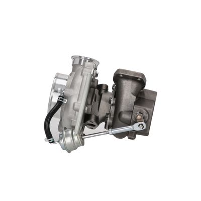 COMPRESOR SISTEM DE SUPRAALIMENTARE NISSENS 93579 11