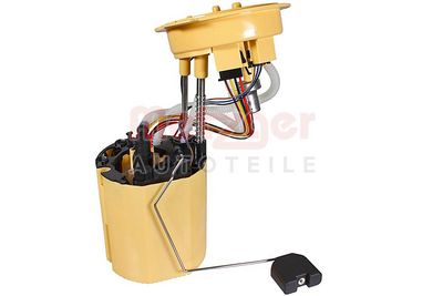 KRAFTSTOFF-FöRDEREINHEIT