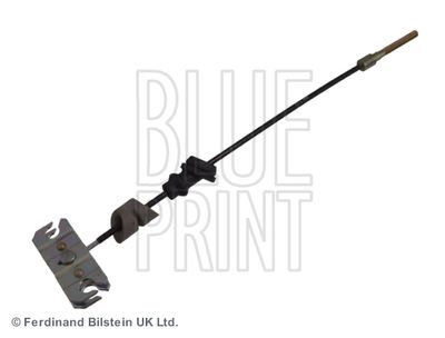 Cable Pull, parking brake BLUE PRINT ADG04608