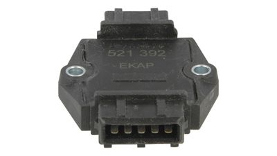 Řídicí jednotka, zapalovací systém HART 521 392