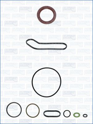 SET GARNITURI CARTER