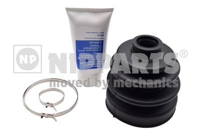 Комплект пыльника, приводной вал NIPPARTS J2860504 для HYUNDAI TRAJET