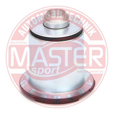 Uloženie, telo nápravy MASTER-SPORT GERMANY 174206B-PCS-MS