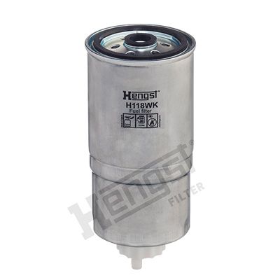 Fuel Filter H118WK