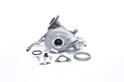 LADER AUFLADUNG BTS Turbo T981403 36