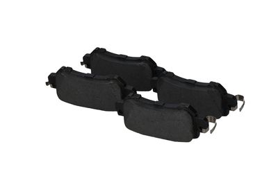 BREMSBELAGSATZ SCHEIBENBREMSE VALEO 302583A 16
