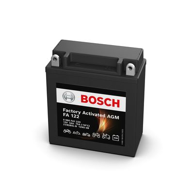 BATERIE DE PORNIRE BOSCH 0986FA1220 5