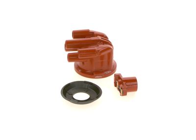 STAUBSCHUTZKAPPE ZüNDVERTEILER BOSCH 1237000066 9