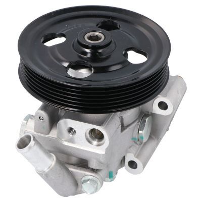 Hydraulikpumpe, Lenkung