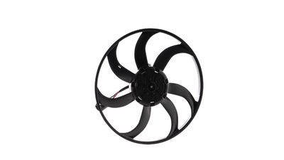 VENTILATOR RADIATOR MAHLE CFF263000S 20