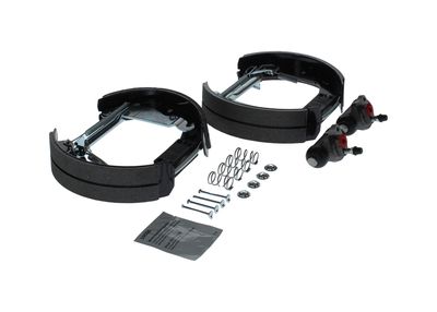 BREMSBACKENSATZ BOSCH 0204114519 8