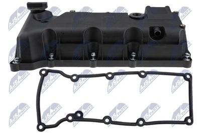 Kryt hlavy valcov NTY BPZ-FR-018