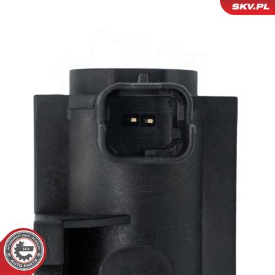 Měnič tlaku, turbodmychadlo ESEN SKV 14SKV994