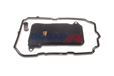 SET FILTRE HIDRAULICE CUTIE E VIT.AUTOMATA BOGAP C8115111 3