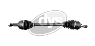 Wał napędowy DYS 76-CT-9956
