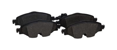 BREMSBELAGSATZ SCHEIBENBREMSE VALEO 302145A 13