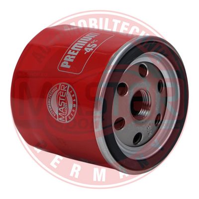 Olejový filter MASTER-SPORT GERMANY 712/75-OF-PCS-MS