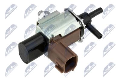 SUPAPă COMANDă AER (AER ASPIRAțIE)