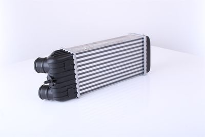 INTERCOOLER COMPRESOR NISSENS 96612 20