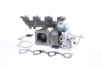 LADER AUFLADUNG BTS Turbo T981166 30