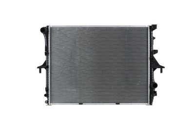 KüHLER MOTORKüHLUNG HELLA 8MK366303741 1