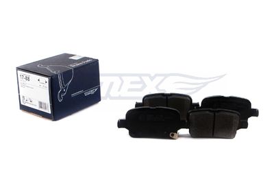 Jarrupala, levyjarru TOMEX Brakes TX 17-88
