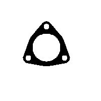 IMASAF 09.44.85 Прокладка глушителя  для FIAT CINQUECENTO (Фиат Кинqуекенто)