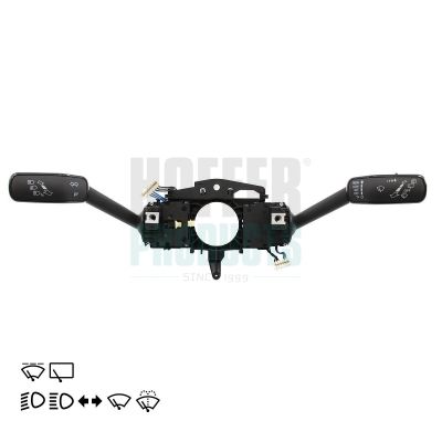 COMUTATOR COLOANA DIRECTIE