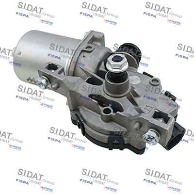 SIDAT 69122A2 Двигатель стеклоочистителя  для TOYOTA AVENSIS (Тойота Авенсис)