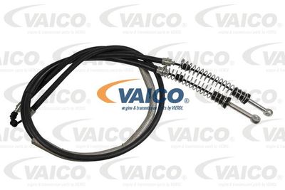 Тросик, cтояночный тормоз VAICO V24-30072 для LANCIA Y10