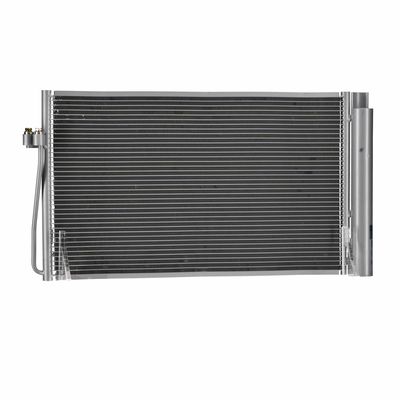 KONDENSATOR KLIMAANLAGE NISSENS 94747 42