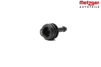 ANSCHLUSSSTUTZEN KüHLMITTELLEITUNG METZGER AUTOTEILE 4010670 32