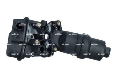 GEHäUSE ÖLFILTER NRF 310253 3