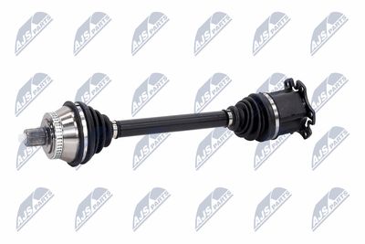 PLANETARA NTY NPWAU101 22