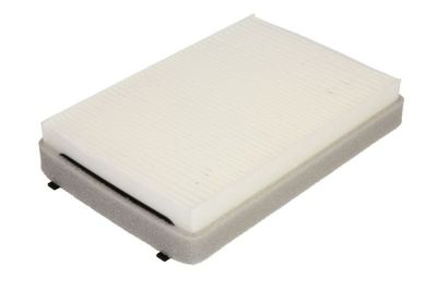 Cabinefilter 128x195x38, patroon past: JOHN DEERE 100, 200, 300, 320, 325, 330, 430, 400, 420, 500, 520, 530, 600, 614R, 615R, 620, 620R, 630, 650, 655, 670, 6020 SE, 6105, 6105M, 6105R, 6110