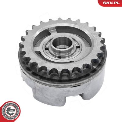 ESEN SKV - Nastavovač vačkového hriadeľa AUDI, VAG , 39SKV547